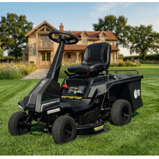 Минирайдер MG LR61M