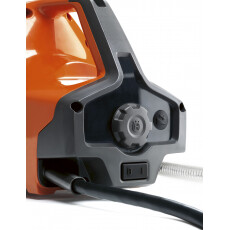 Мотобур Husqvarna DM 650 Prime