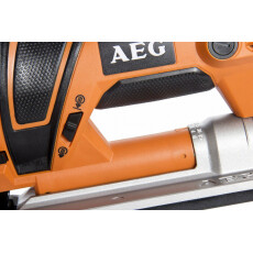 Лобзик AEG PST 500 X