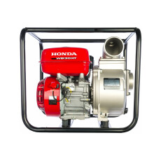 Мотопомпа Honda WB30XT3DRX
