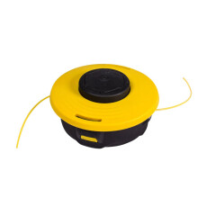 Головка триммерная CHAMPION HT53 (М12*1,50 левая + М12*1,75) (для Echo CLS-5800, Stihl FS450, Hus 235R)