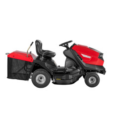 Мини-трактор Seco Challenge AJ92/16H Loncin