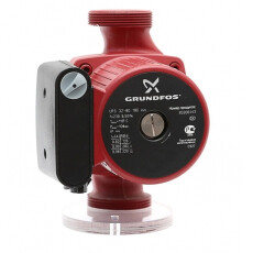 Циркуляционный насос Grundfos UPS 32-80 180 (95906443)