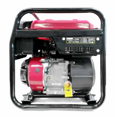 Генератор Weima WM 4000i