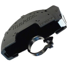 Одноручная углошлифмашина MAKITA 9558 HNR в коробке