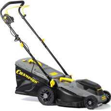Газонокосилка электрическая Champion EM3816