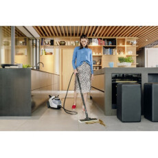Пароочиститель Karcher SC 5 EasyFix IRON PLUG
