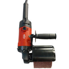 Щёточная шлифмашина Elitech МЩ 1412Э (E2213.004.00)