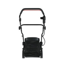 Газонокосилка аккумуляторная MAKITA LXT DLM 382 PM2 (2 АКБ 4Ач + ЗУ)