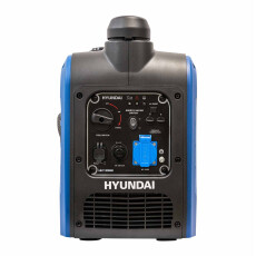 Генератор бензиновый инверторный HYUNDAI HHY 2065Si