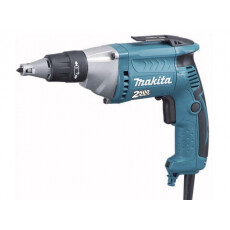 Сетевая дрель-шуруповерт Makita FS 2300