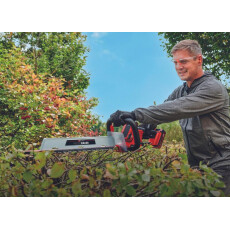 Кусторез аккумуляторный Einhell GE-CH 36/61 Li-Solo