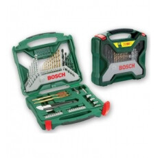 Набор Bosch X-LINE-50