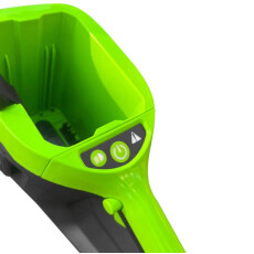 Бетонорез аккумуляторный Greenworks PC141 82В