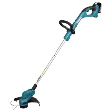 Триммер аккумуляторный MAKITA LXT DUR193RF (АКБ 3Ач + ЗУ)