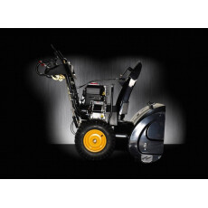 Снегоуборщик McCulloch PM105