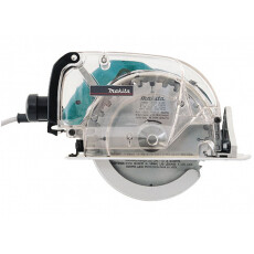 Пила циркулярная MAKITA 5057 KB