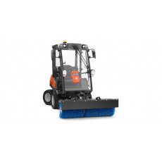 Райдер Husqvarna P 520D