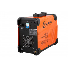 Сварочный инвертор Eland WSME-215 AC/DC