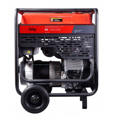 Бензогенератор FUBAG BS 11000 A ES