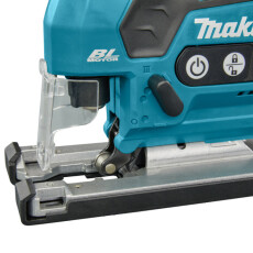 Аккумуляторный лобзик MAKITA DJV185Z в коробке