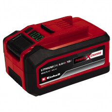 Аккумулятор Einhell Plus 18V, 6,0 Ач, Li-Ion PXC