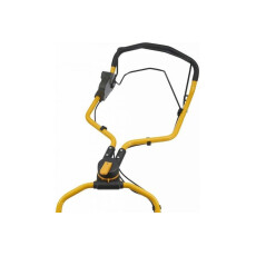 Газонокосилка аккумуляторная самоходная Stiga COLLECTOR 548e S KIT 48V (48V 2 х 4 Ач + З/У)
