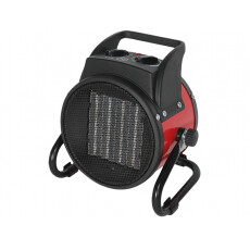 Тепловая электрическая пушка Ресанта ТЭПК-2000K