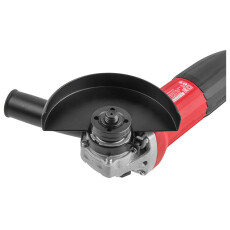 Одноручная углошлифмашина WORTEX AG 1207-5