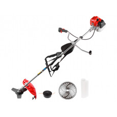 Уценка Бензиновый триммер Eco GTP-189F