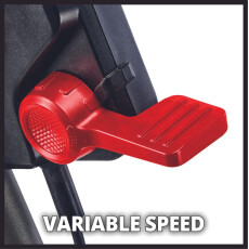 Культиватор аккумуляторный Einhell GP-CR 36/45 Li E BL- Solo