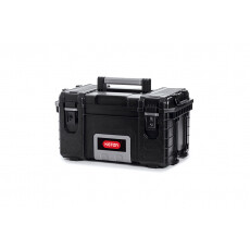 Ящик для инструментов Keter 22" GEAR (Гиар), черный 17200382