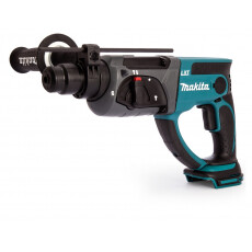 Аккумуляторный перфоратор MAKITA DHR 202 Z в кор