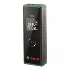 Дальномер лазерный BOSCH ZAMO III basic в кор.