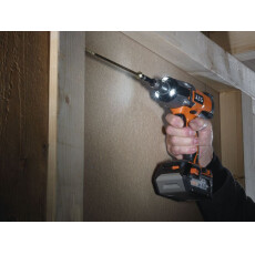 Гайковерт аккумуляторный AEG BSS18C12ZBLLI-402C