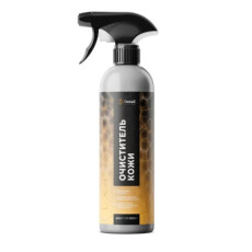 Средство чистящее DETAIL "Leather Clean" 500 мл