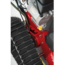 Снегоуборщик MTD ME 66 T
