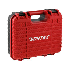 Аккумуляторная дрель-шуруповерт WORTEX LX BD 1213-1 Dli в чем. (2 АКБ 2Ач + ЗУ)