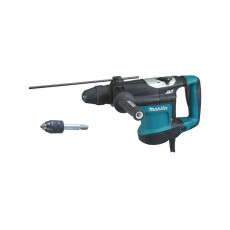 Перфоратор MAKITA HR3541FCX в кейсе