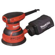 Эксцентриковая шлифмашина MAKITA MT M 9204