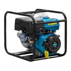 Мотопомпа Eco WP-1601C