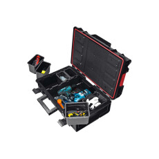 Ящик для инструментов Qbrick System ONE 200 2.0 Basic