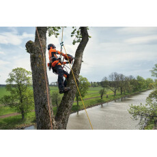 Бензопила Husqvarna T540XP Mark III X-Cut HSM X-Precision