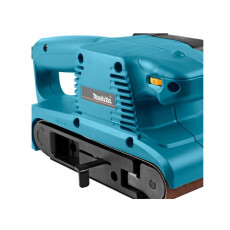Ленточная шлифмашина MAKITA 9911J MAKPAC 3