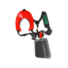 Ремень д/мотокосы двухплечный ECO GTP-B25