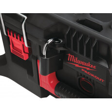 Набор ящиков MILWAUKEE на колесах PACKOUT