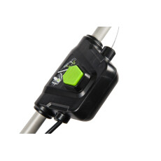 Аккумуляторная газонокосилка Greenworks GC82LM46 82В