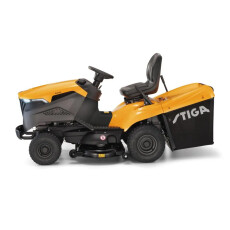 Садовый трактор STIGA ESTATE 7102 W