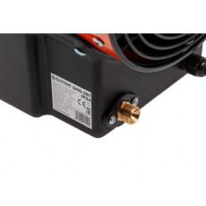 Тепловая пушка газовая Ecoterm GHD-30T