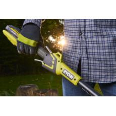 Триммер аккумуляторный RYOBI RY36LT33A-0 (без батареи)